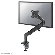 Neomounts Ds70-810Bl1 Monitor arm 17-32 - gas spring space saving 180-Stop  8717371449216 Wlononwcrakdh