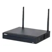 Dahua Technology Nvr1104Hs-W-S2-Ce 1U Black  6923172542984 Cipdaurej0294