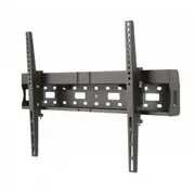 Newstar Flat Screen Wall Mount Tiltable Incl. Storage For Mediaplayer/Mini Pc 37-75 Black  Lfd-W2640Mp 8717371446444
