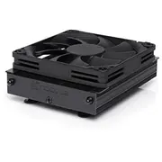 Noctua Nh-L9A-Am5 Chromax.black computer cooling system Processor Air cooler 9.2 cm 1 pcs  1081423 9010018000351 Wlononwcrpraa