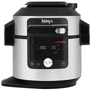 Ninja Foodi 14-In-1 multivārāmais katls  Ol750Eu 622356245050