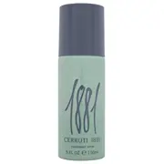 Nino Cerruti 1881 Deodorant Dezodorants 150Ml  5050456524372
