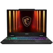 Notebook Msi Cyborg 15 B13Wfkg Cpu  Intel Core i7 i7-13620H 2400 Mhz 15.6 1920X1080 Ram 16Gb Ddr5 5200 Ssd 512Gb Nvidia Geforce Rtx 5060 8Gb Eng Windows 11 Home Black 2.1 kg Cyborg15B13Wfkg-804Nl B13Wfkg-804Nl 4711377407960