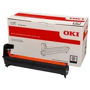 Oki Ep Cartridge Drum Black C532/Mc573  46484108 5031713068167 Aaokibd46484108