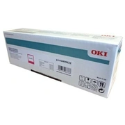Oki toneris 46490622, Magenta, 6K  Oki46490622 5031713063407