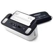 Omron Complete Upper arm Automatic  Rzom7530T 4015672112865 Hem-7530T-E3