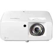 Optoma Gt2100Hdr - Dlp-Projektor Laser 3D 4200 lm Full Hd 1920 x 1080 169 1080P Short-Throw Fixed-Objektiv weiß E9Pd7L311Ez2  5055387667006 141398