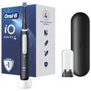 Oral-B iO Series 4 Adult Black  4210201415329 4210201415022 Agdbrasdz0351