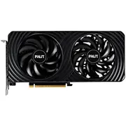 Palit Rtx 5050 Dual 8Gb Gddr6 128Bit  Ne65050019P1-Gb2070D