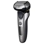 Panasonic Es-Lv69-S803 Electric Shaver, Black/Silver  100015529 5025232831265 Wlononwcrcriu