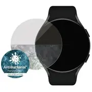 Panzerglass tempered glass for Samsung Galaxy Watch 4 40Mm  Gsm169262 5711724036507 70072180