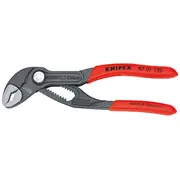 Pārliekamās stangas ar fiksāciju 125Mm 27Mm Knipex  8701125