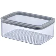 Pārtikas uzglabāšanas trauks taisnstūris 2,3L Dry Rectangular 0807270840  3253927270026