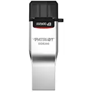 Patriot Memory Ep Ddr200 memory card 1Tb Microsdxc 160/120 Mb/S Pef1Tep33Mcx  4711378430950 Pampatsdg0056