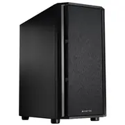 Pc case Pro Mini Az-01B-Op mATX  0753263078674 Kochfoe0Az01Bop