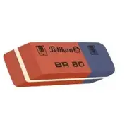 Pelikan Dzēšgumija Br 80 619577  4012700619570