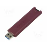 Pendrive Usb 3.2 Gen 2 1Tb R 1000Mb/S W 900Mb/S claret A  Dtmaxa/1Tb