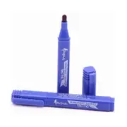 Permanentais marķieris Forpus premium , zils  Fo52106