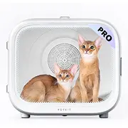 Petkit Airsalon Max Viedais mājdzīvnieku žāvētājs  6975069301389 041480