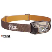 Petzl Tikka pieres lukturis, brūns E061Ab02 Lzpztkxpe061Ab02  3342540847187