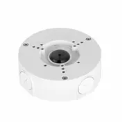 Pfa130-E  Dahua savienojuma kārba Φ124.3 mm 41.0 Ip66 012740