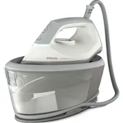 Philips 2000 series Psg2000/80 steam ironing station 2400 W 1.4 L Ceramic soleplate Grey, White  8720389029455 Agdphizel0472