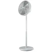 Philips 2000. sērijas Statīva ventilators, balts  Cx2550/00 8720389036842