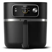 Philips  Airfryer Combi Hd9880/90 7000 Xxl Connected Power 2200 W Capacity 8.3 L Black 8720389015373