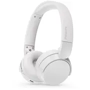 Philips austiņas On-Ear ar Bluetooth, baltas  Tah4209Wt/00 4895229139749