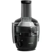 Philips Avance Collection sulas spiede, 1000W Melna Hr1919/70  8710103777342