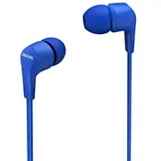 Philips In-Ear austiņas, zilas Tae1105Bl/00  4895229110410