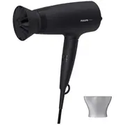 Philips matu fēns 1600 W, melns  Bhd308/10 8710103961901