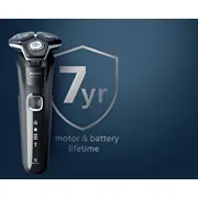 Philips Shaver Series 5000 S5887/50 Wet and dry electric shaver with 3 accessories  8720689007887 Agdphigol0330