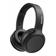 Philips Tah5205Bk/00 Bluetooth bezvadu austiņas ar mikrofonu  4895229109711