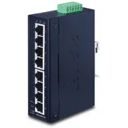 Planet Igs-801M network switch Managed L2/L4 Gigabit Ethernet 10/100/1000 1U Blue  4711213687266 Wlononwcrdfgk