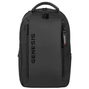 Plecak Do Laptopa Genesis Pallad 510 Czarny 17,3  Nbg-2447 5901969450668 Wlononwcrt202