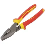 Pliers universal 200Mm Fatmax 1Kvac  Stl-0-84-002 0-84-002