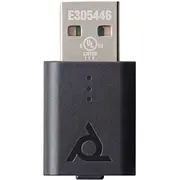 Poly Savi D400 Uc Microsoft Teams Certified Dect 1880-1900 Mhz Dongle Emea - Intl English Loc  Euro plug 8J8W1AaAbb 196548132560 17293035000