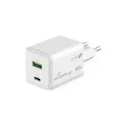Power Adapter Usb/Usb-C 45W/Fast Mrma113-2 Mediarange  4260664878988