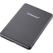 Power Bank Usb 5000Mah Mag/Grey 7344024 Intenso  4034303036196