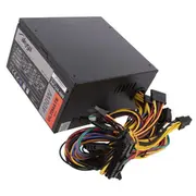 Power supply computer Atx 400W 3.3/5/12V Ultimate  Ak-U4-400