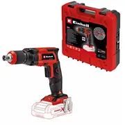 Einhell Te-Dy 18 Li-Solo 4000 Rpm Black, Red  4259980 4006825635607 Wlononwcrehmc