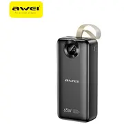 Powerbank Awei Pa-34 30000Mah 65W Fast  Awe000284 6954284025324 Azaweuapawe0284