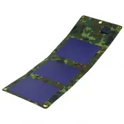 Powerneed S3W1C solar panel 3 W  5908246723439 Wlononwcrdcph