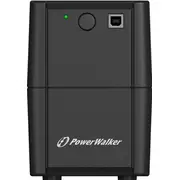 Powerwalker Vi 850 Sb Fr Ups  4260074980653 Aupwrl1W0000036
