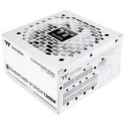Power supply - Toughpower Gt 1200W Gold modular Atx3.1 Snow  Ps-Tpt-1200Fnfage-W 4711658544285 Kzttkzcgt1200Wh