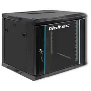 Qoltec - rack 9U  54466 5901878544663 Wlononwcrofja