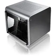 Raijintek Metis Evo Tgs Mini Tower Silver  0R20B00161 4715109922820 Wlononwcr9579