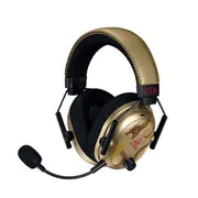 Razer  Gaming Headset Blackshark V3 Pro Wireless/Wired Over-Ear Microphone Counter-Strike 2 Edition Noise reduction Rz04-05400800-R3M1 8887910061657