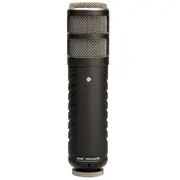 Røde Procaster Black Studio microphone  698813001118 1458897